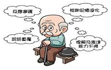 对济南老年公寓的痴呆患者来说康复护理成关键