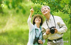 旅居养老跟传统养老和旅行社的区别