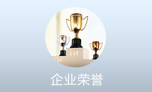 企业荣誉
